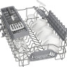 Посудомоечная машина Bosch Serie 2 SPV2IKX01Q