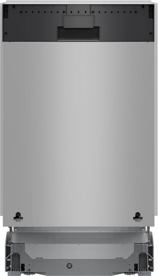 Посудомоечная машина Bosch Serie 2 SPV2IKX01Q