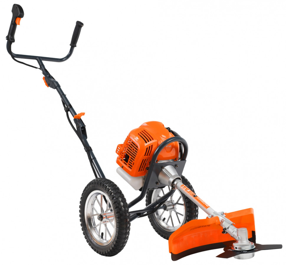 Триммер колесный Patriot PT525