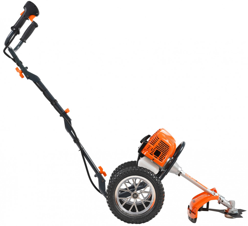 Триммер колесный Patriot PT525 Триммер колесный Patriot PT525