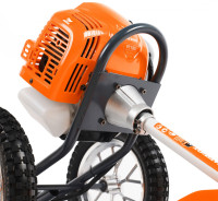 Триммер колесный Patriot PT525