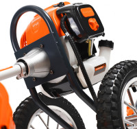 Триммер колесный Patriot PT525