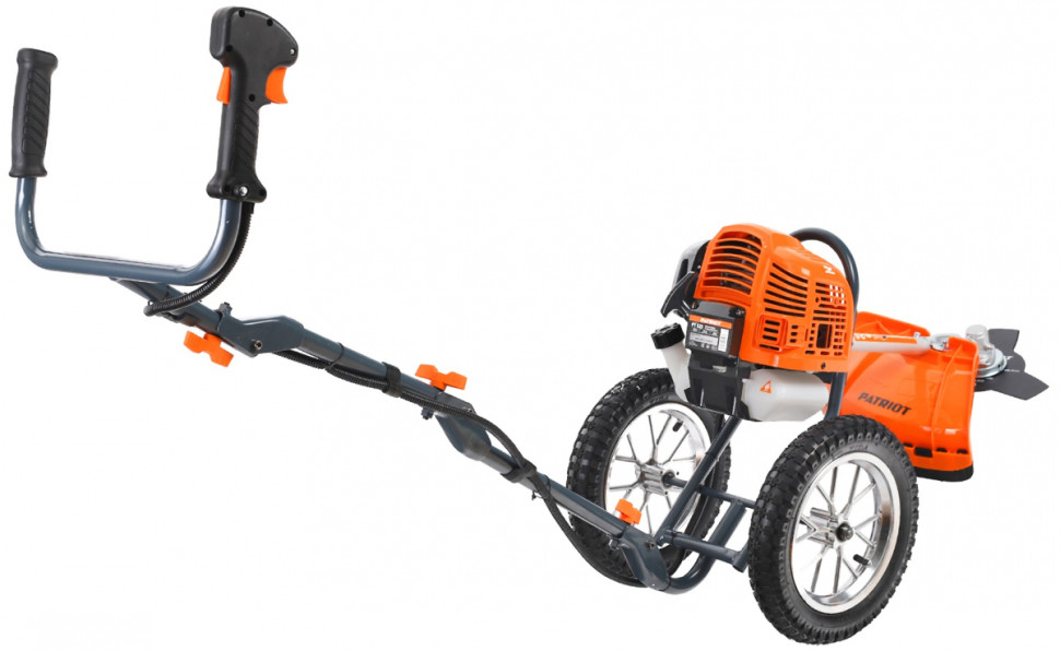 Триммер колесный Patriot PT525 Триммер колесный Patriot PT525