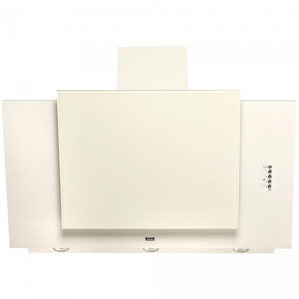 Вытяжка ZorG Technology Titan 750 90 M бежевая