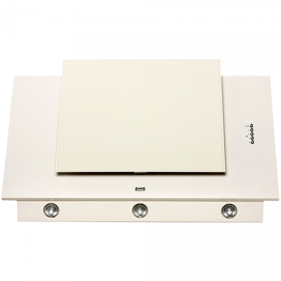 Вытяжка ZorG Technology Titan 750 90 M бежевая