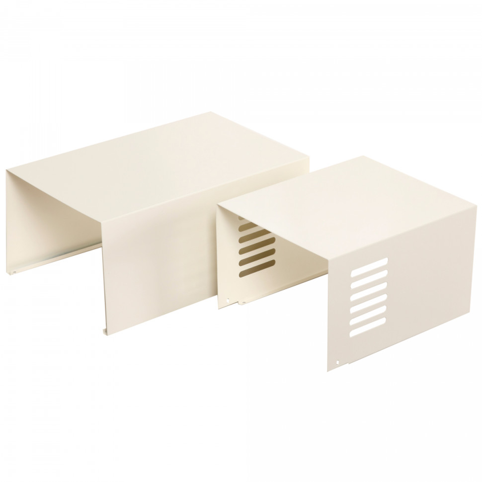 Вытяжка ZorG Technology Titan 750 90 M бежевая