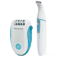 Эпилятор Rowenta Flower Love EP2851F1