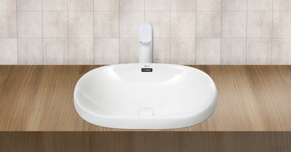 Умывальник Weltwasser Deilbach 6039 Умывальник Weltwasser Deilbach 6039