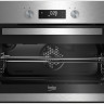 Духовой шкаф Beko BBCM 12300 X Духовой шкаф Beko BBCM 12300 X