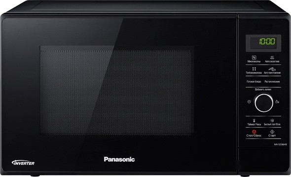 Микроволновая печь Panasonic NN-SD36HB Микроволновая печь Panasonic NN-SD36HB