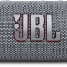 Портативная акустика JBL Flip 6 (Grey)