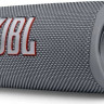 Портативная акустика JBL Flip 6 (Grey)