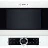 Микроволновая печь Bosch BFR634GW1 Микроволновая печь Bosch BFR634GW1