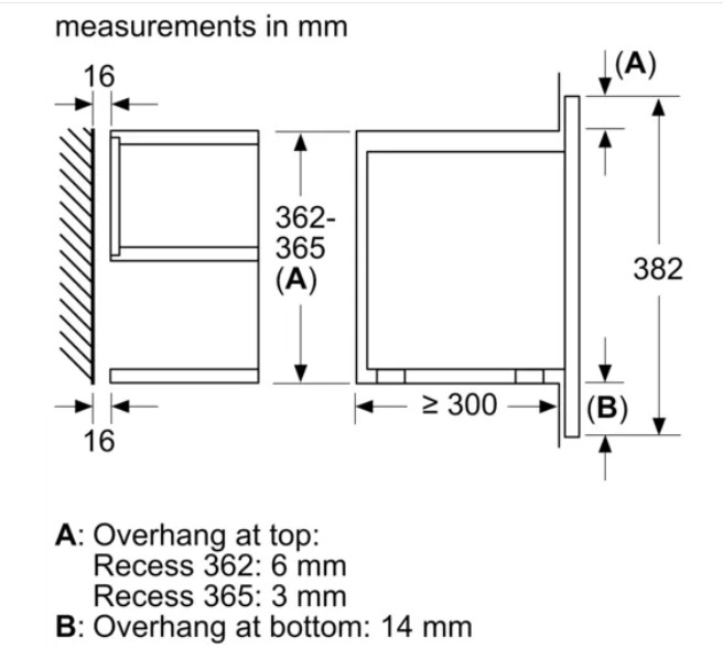 Микроволновая печь Bosch BFR634GW1 Микроволновая печь Bosch BFR634GW1