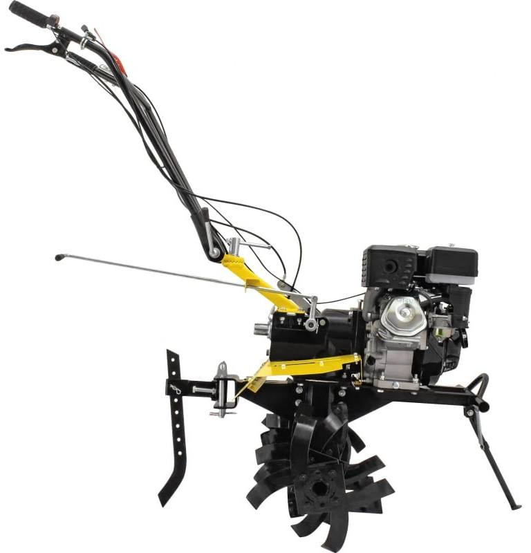 Мотоблок Huter МК-9500P-10 Мотоблок Huter МК-9500P-10