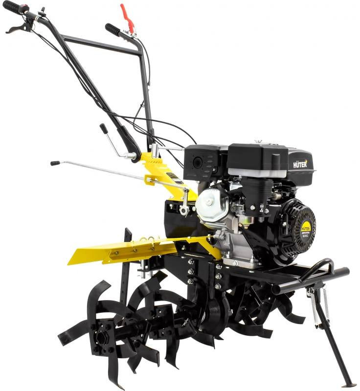 Мотоблок Huter МК-9500P-10 Мотоблок Huter МК-9500P-10