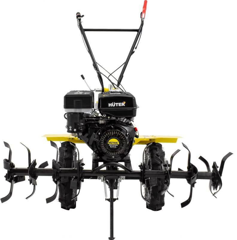 Мотоблок Huter МК-9500P-10 Мотоблок Huter МК-9500P-10