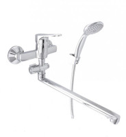 Смеситель Rubineta Luka-12/C