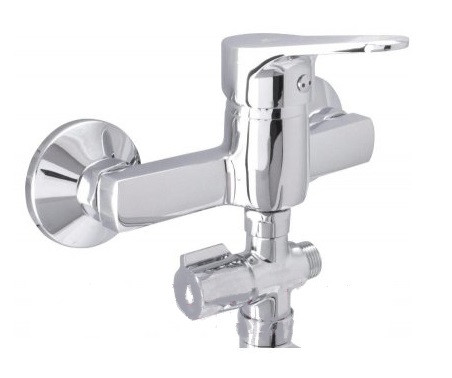 Смеситель Rubineta Luka-12/C Смеситель Rubineta Luka-12/C