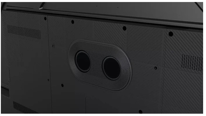 Телевизор HAIER 65 Mini LED Телевизор HAIER 65 Mini LED