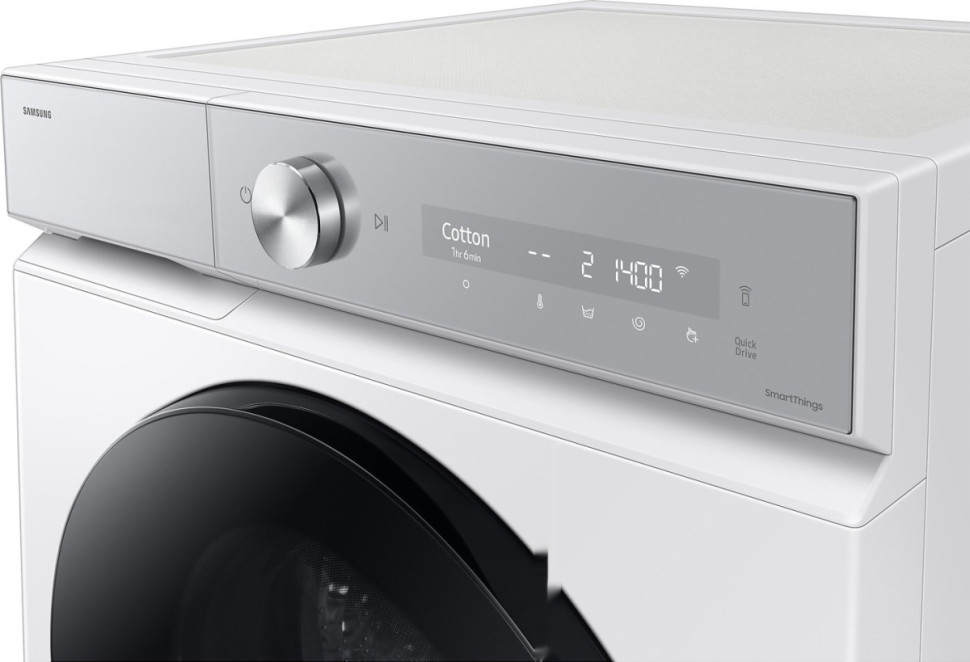 Стиральная машина Samsung WD8400D WD11DB8B85GHLP Стиральная машина Samsung WD8400D WD11DB8B85GHLP