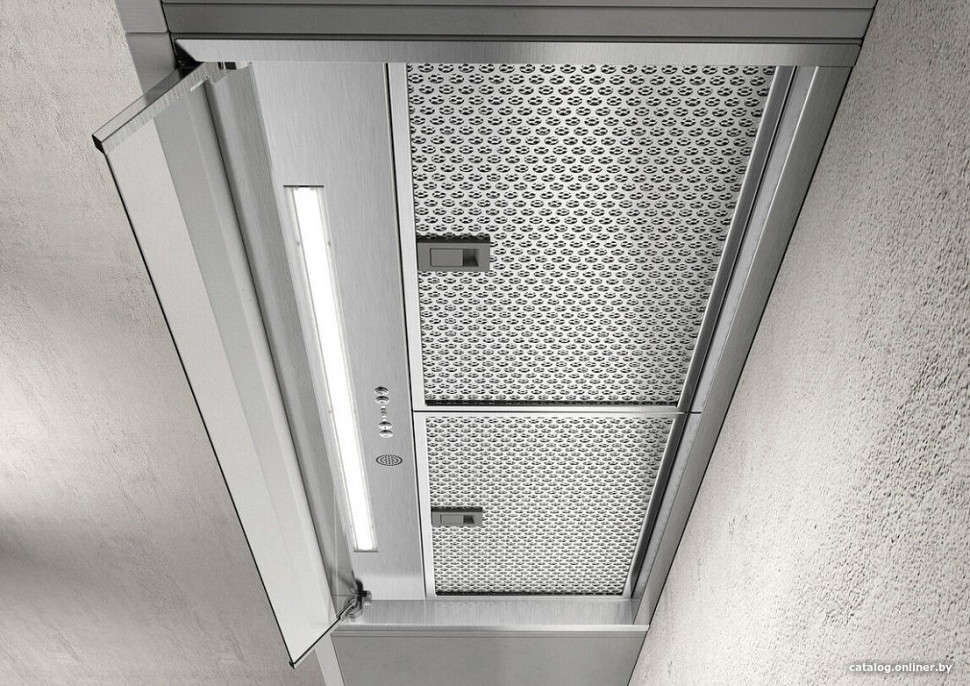 Вытяжка Elica Advance IX/A/90 PRF0181497