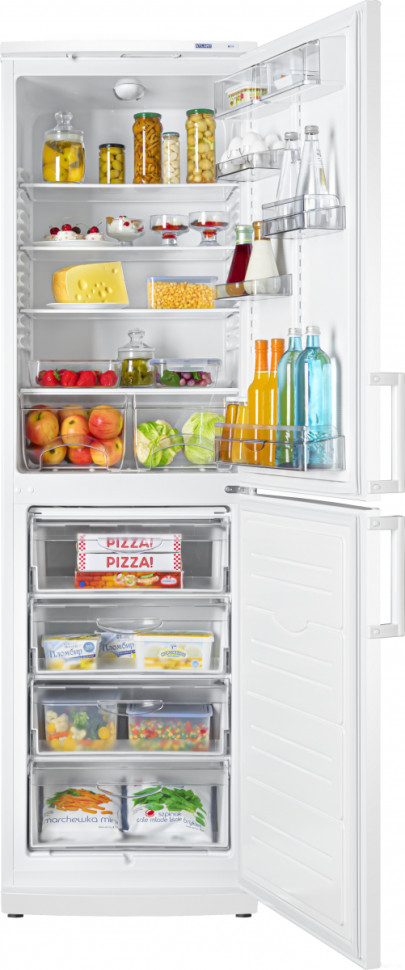 Холодильник ATLANT ХМ 4025-000