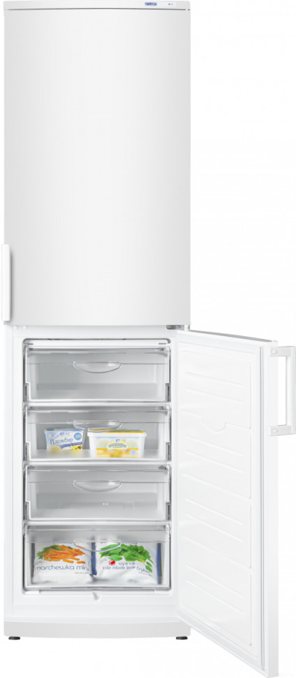 Холодильник ATLANT ХМ 4025-000