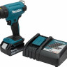 Промышленный фен Makita DHG180RT1J (с 1-им АКБ) Промышленный фен Makita DHG180RT1J (с 1-им АКБ)