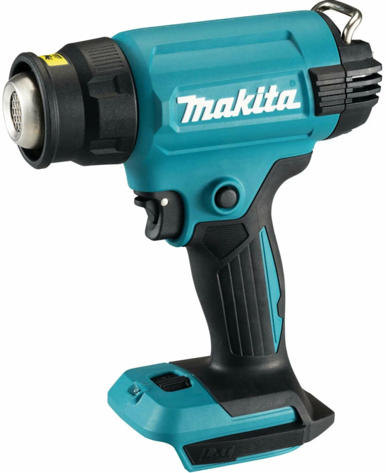 Промышленный фен Makita DHG180RT1J (с 1-им АКБ) Промышленный фен Makita DHG180RT1J (с 1-им АКБ)