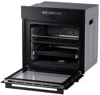 Духовой шкаф HAIER HOQ-F6QSN3GB