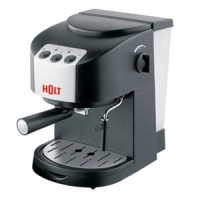 Рожковая помповая кофеварка Holt HT-CM-002