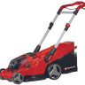 Газонокосилка Einhell Rasarro 36/42 3413272 (с 2-мя АКБ) Газонокосилка Einhell Rasarro 36/42 3413272 (с 2-мя АКБ)