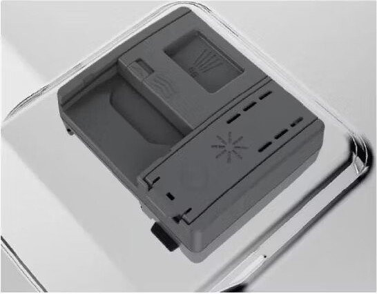 Посудомоечная машина Ardo DTH1563X2