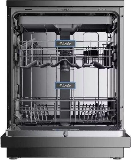 Посудомоечная машина Ardo DTH1563X2