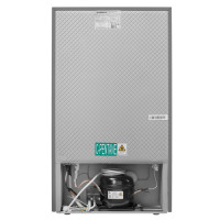 Однокамерный холодильник Maunfeld MFF83GD