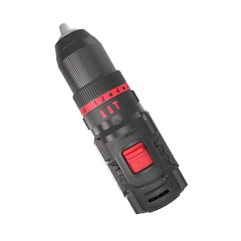 Ударная дрель-шуруповерт Kress KUC30.1 (с 2-мя АКБ, сумка) Ударная дрель-шуруповерт Kress KUC30.1 (с 2-мя АКБ, сумка)