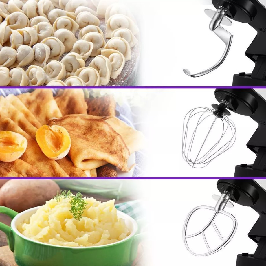 Кухонный комбайн Kitfort КТ-3480 Кухонный комбайн Kitfort КТ-3480