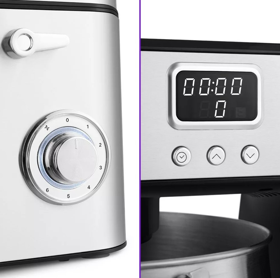 Кухонный комбайн Kitfort КТ-3480 Кухонный комбайн Kitfort КТ-3480