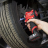 Гайковерт Milwaukee M12 FIW38-422X 4933464613 (с 2-мя АКБ, кейс) Гайковерт Milwaukee M12 FIW38-422X 4933464613 (с 2-мя АКБ, кейс)