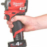 Гайковерт Milwaukee M12 FIW38-422X 4933464613 (с 2-мя АКБ, кейс) Гайковерт Milwaukee M12 FIW38-422X 4933464613 (с 2-мя АКБ, кейс)