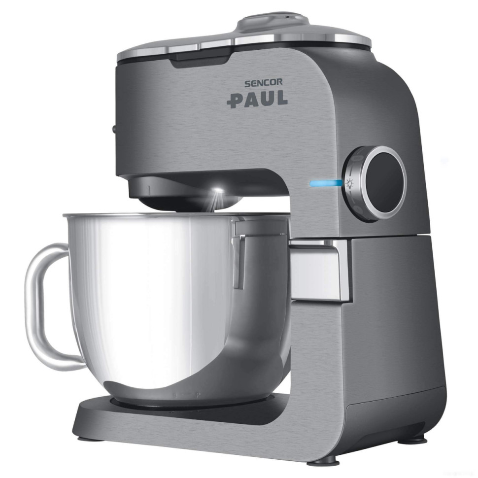 Кухонный комбайн Sencor STM 7900SS Кухонный комбайн Sencor STM 7900SS