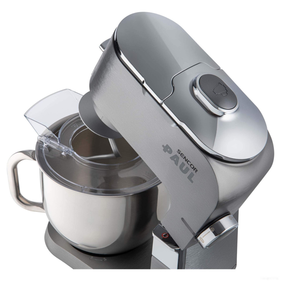 Кухонный комбайн Sencor STM 7900SS Кухонный комбайн Sencor STM 7900SS