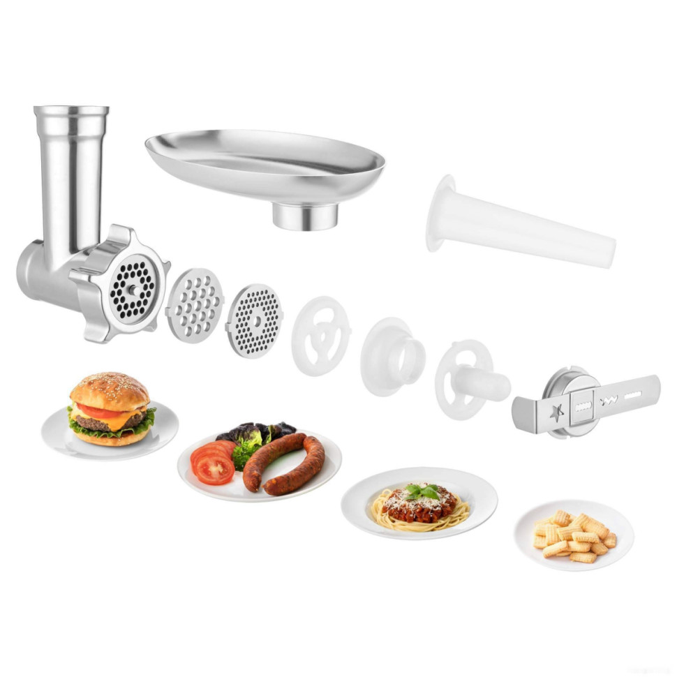 Кухонный комбайн Sencor STM 7900SS Кухонный комбайн Sencor STM 7900SS