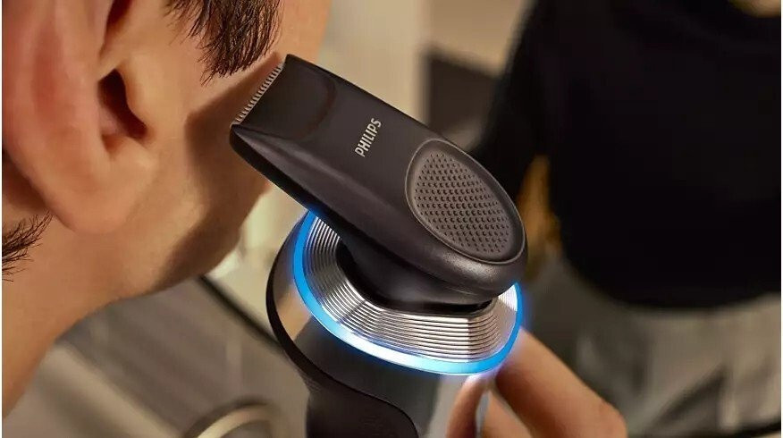 Электробритва мужская Philips Series i9000 Prestige Ultra XP9404/31