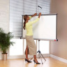 Проекционный экран Nobo Tripod Screen 200x151.3 Проекционный экран Nobo Tripod Screen 200x151.3