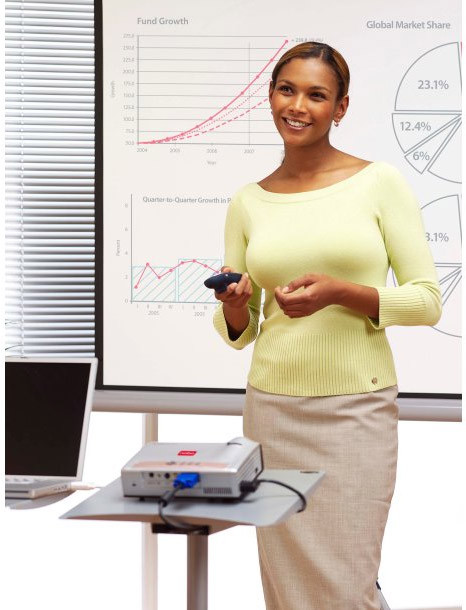 Проекционный экран Nobo Tripod Screen 200x151.3 Проекционный экран Nobo Tripod Screen 200x151.3