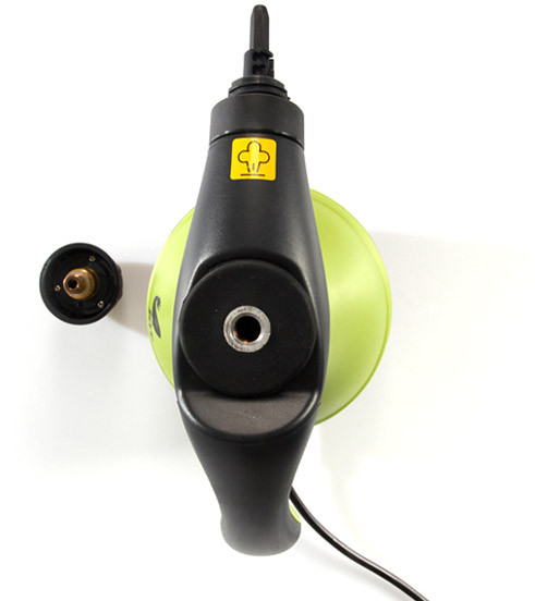 Пароочиститель Kitfort KT-906 Пароочиститель Kitfort KT-906