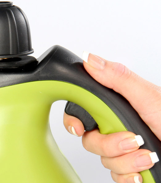 Пароочиститель Kitfort KT-906 Пароочиститель Kitfort KT-906