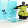 Пароочиститель Kitfort KT-906 Пароочиститель Kitfort KT-906